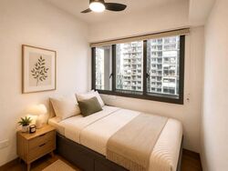 Parc Clematis (D5), Apartment #616904221